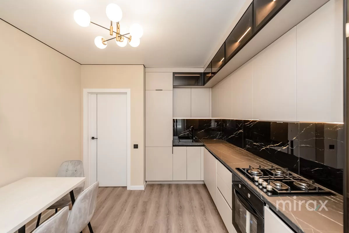 Apartament cu 2 camere,  Poșta Veche,  Chișinău,  Chișinău mun. foto 4