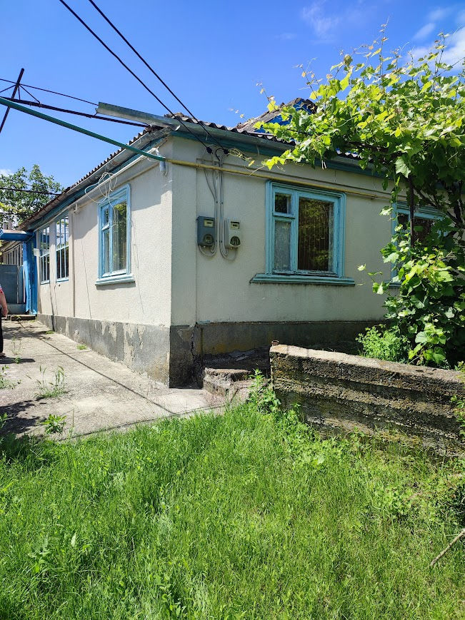 Casă 76 m² pe teren 9 ari