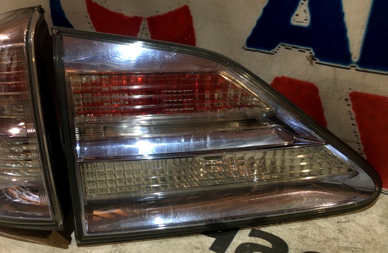 Лексус РХ стоп фонарь Lexus RX stop dreapta stinga fara dreapata stinga