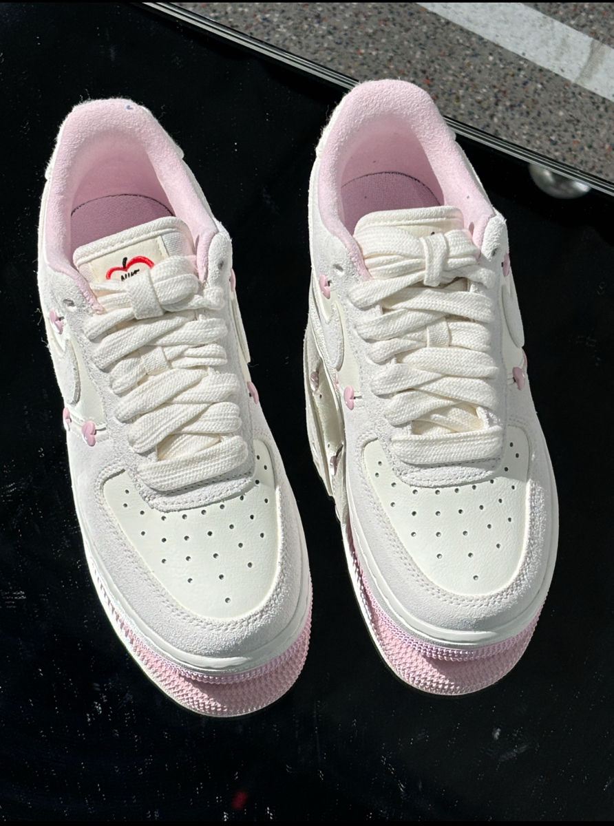 Nike Air Force1 ,model 2025,mărimea 39 foto 3