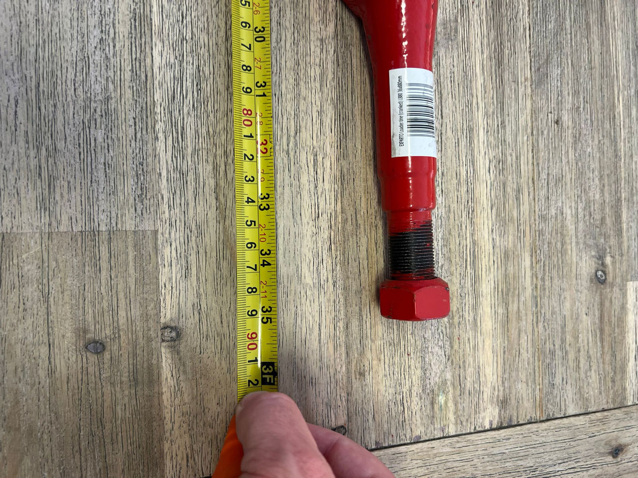 Țepi sau dinti pt – cupa crocodil / furca baloți / alte utilaje фото 5