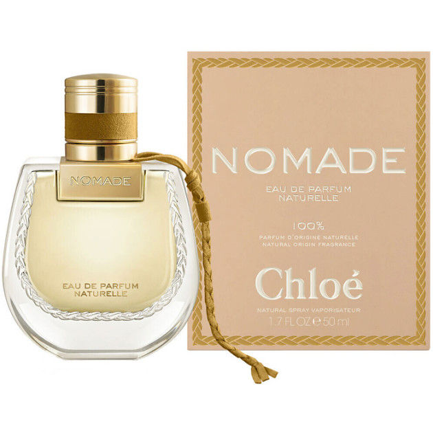 Parfum Chloe’ Nomade 50 ml original foto 4
