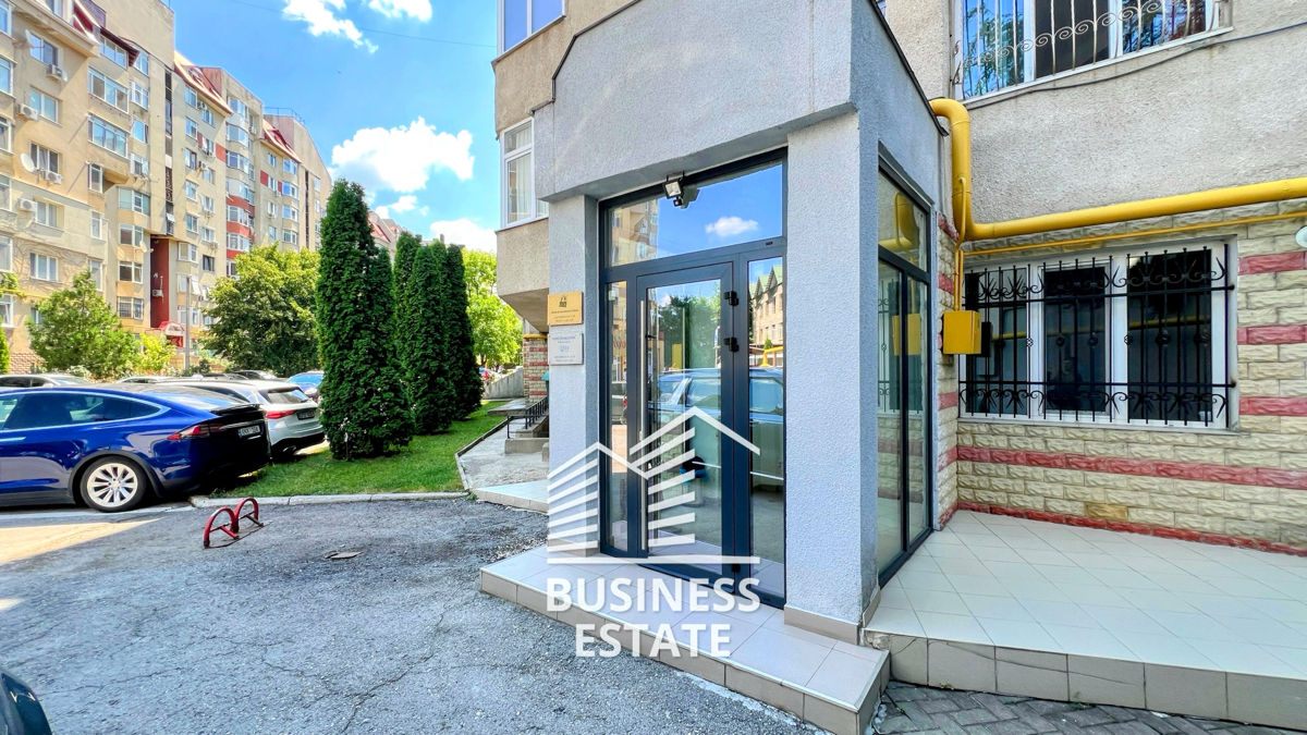 Spațiu universal, 52 m², Chișinău - Widok 4