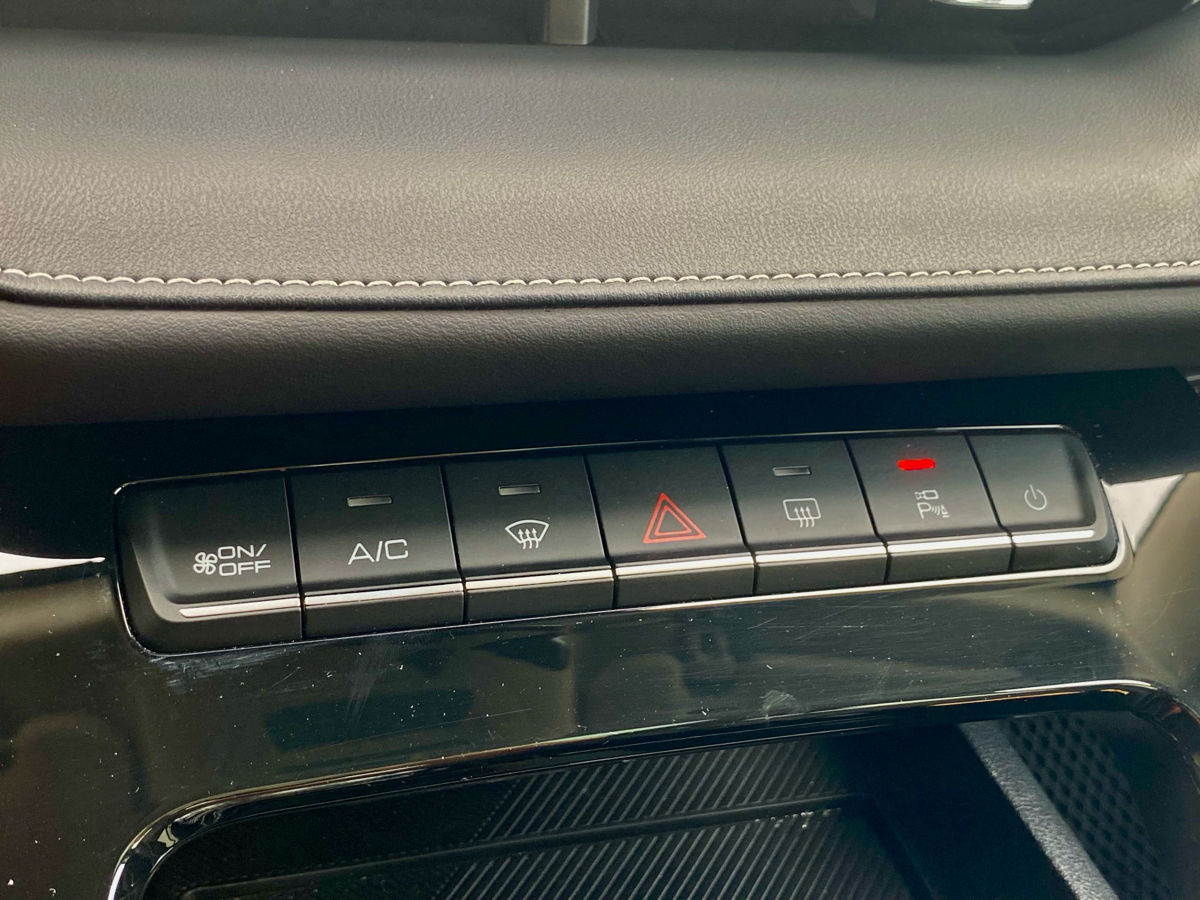 Haval H6 фото 15