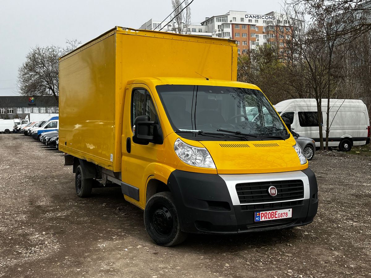 Fiat Ducato foto 0