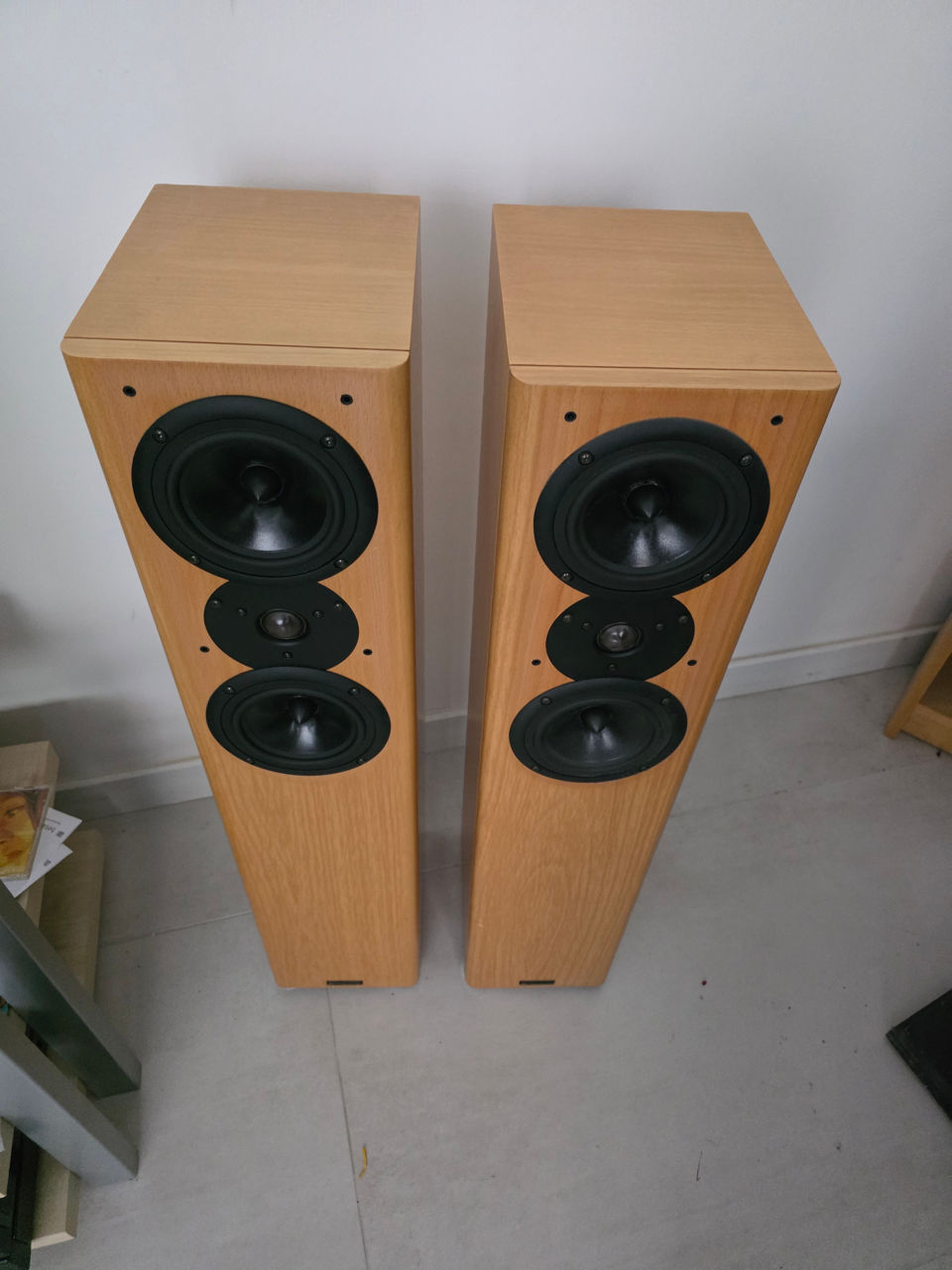 Visonik evolution 602 mk 2 фото 3