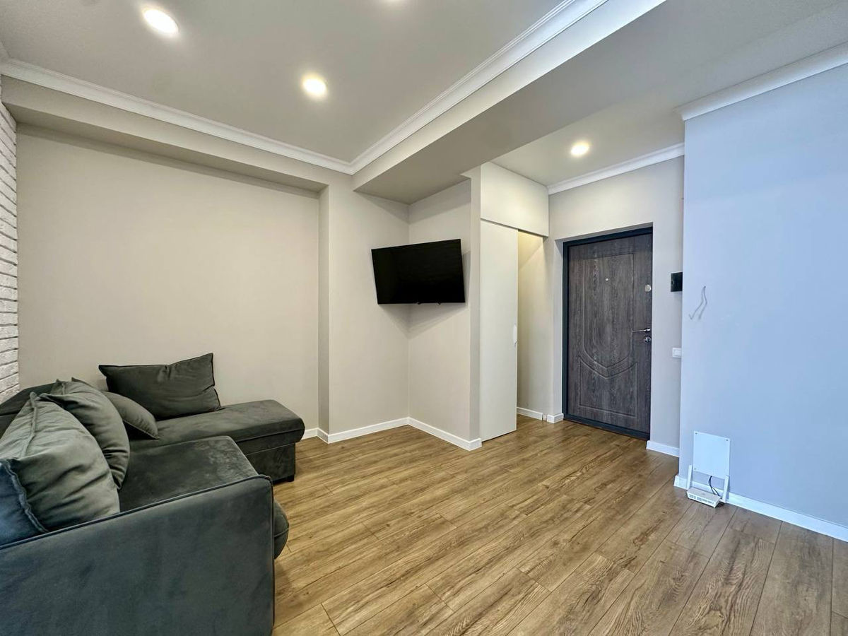 Apartament cu 1 cameră, Telecentru, Chișinău, Chișinău mun.