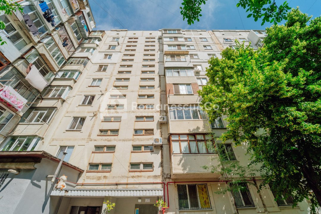 Apartament cu 2 camere,  Ciocana,  Chișinău,  Chișinău mun. foto 8