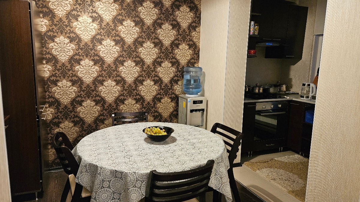 Apartament cu 4 camere, 105 m², BAM, Bălți foto 4