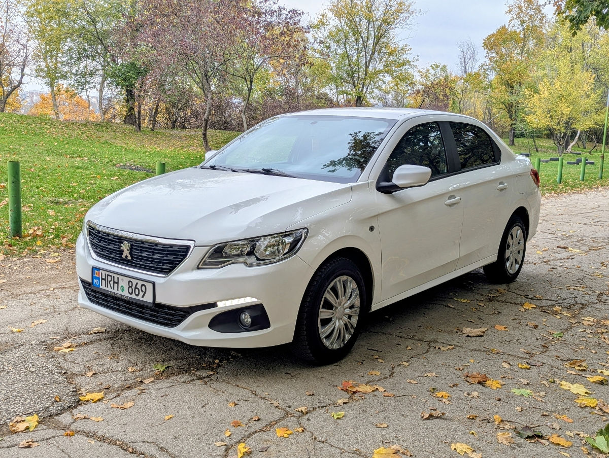 Wunderschone Peugeot 301 Automatic Fotos