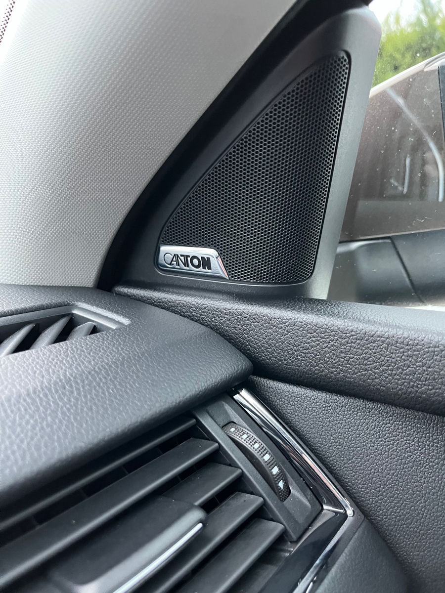 Skoda Octavia foto 9