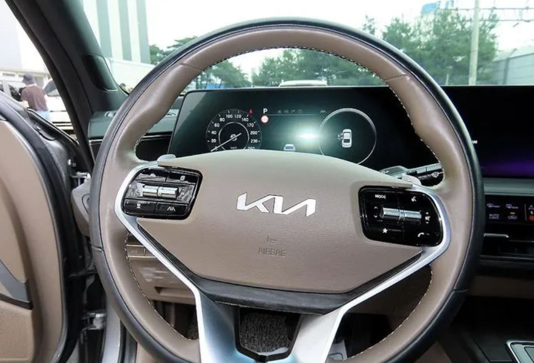 KIA Altele foto 5