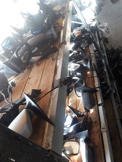 Vinzari auto sau la piese. foto 11