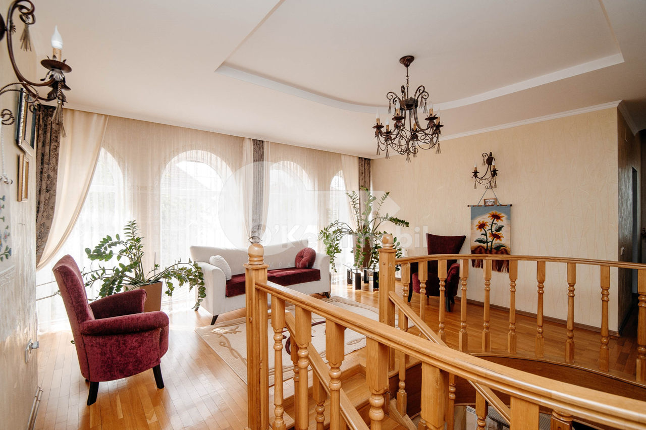 Casa, 248 mp, Râșcani, 420000 € ! foto 10