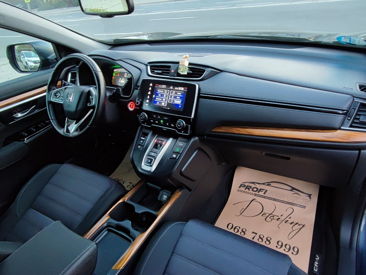 Honda CR-V foto 8