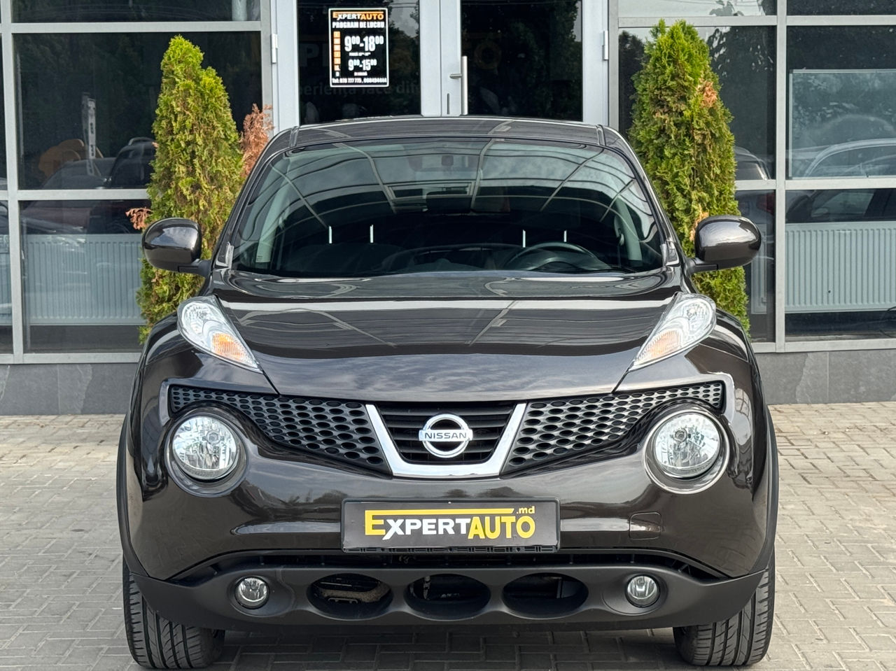 Nissan Juke — фото 2
