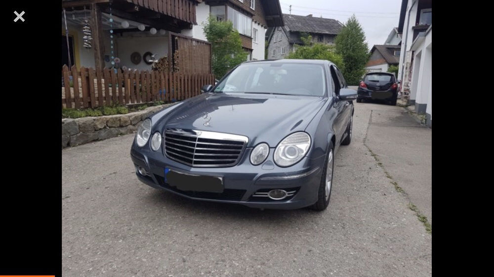 Разборка, dezmembrare Mercedes Benz e class W211,W212, S classe. foto 4