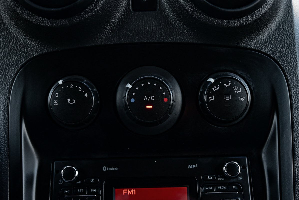 Mercedes Citan foto 10