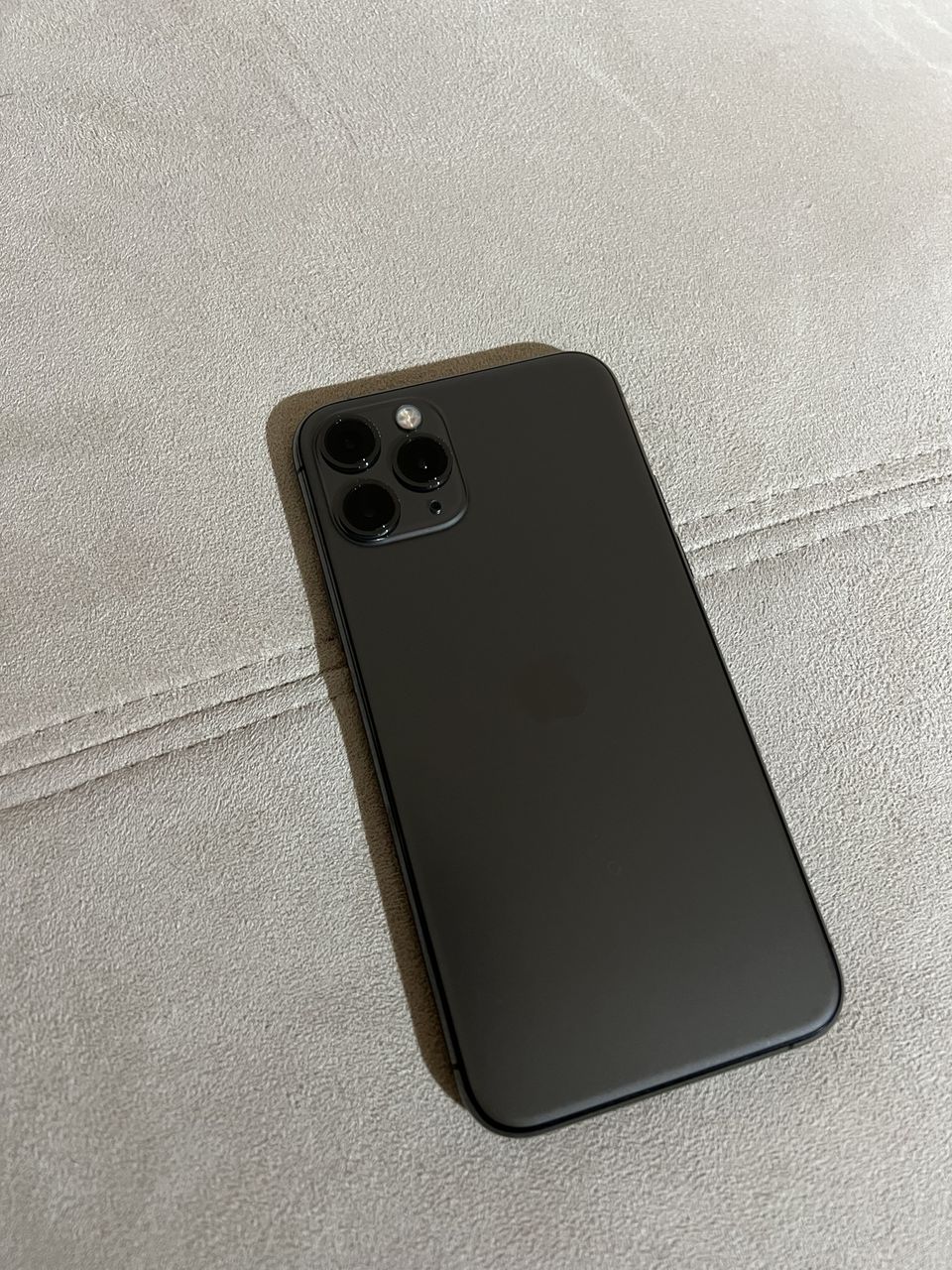 Iphone 11 Pro 64 Gb Space Grey