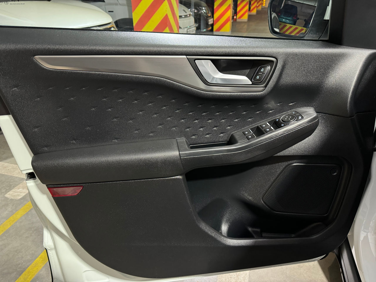 Ford Kuga foto 4
