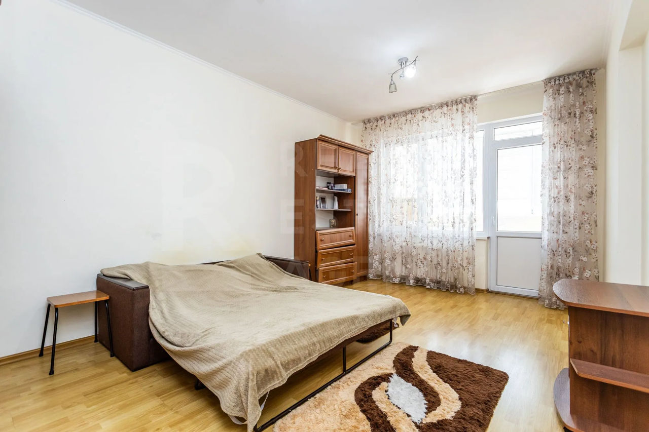 Apartament cu 1 cameră,  Ciocana,  Chișinău,  Chișinău mun. foto 1