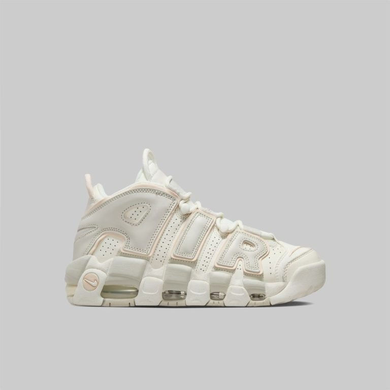 Nike Air More Uptempo Original foto 18
