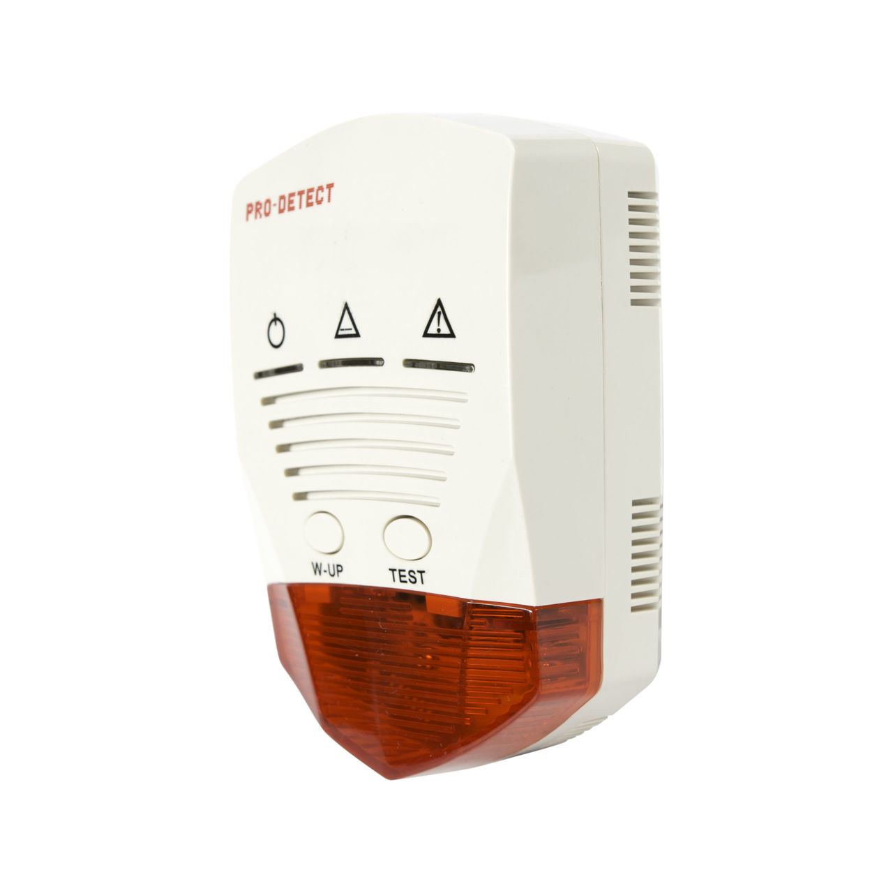 Detector Scurgeri Gaze Cu Electroventil Pro-detect foto 3