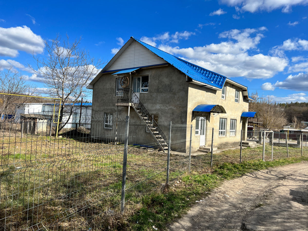Casa , 2 nivele,centru or. Briceni Credit/Rate  / новый дом 2 этажа , в ценрте города Бричаны Кредит foto 4