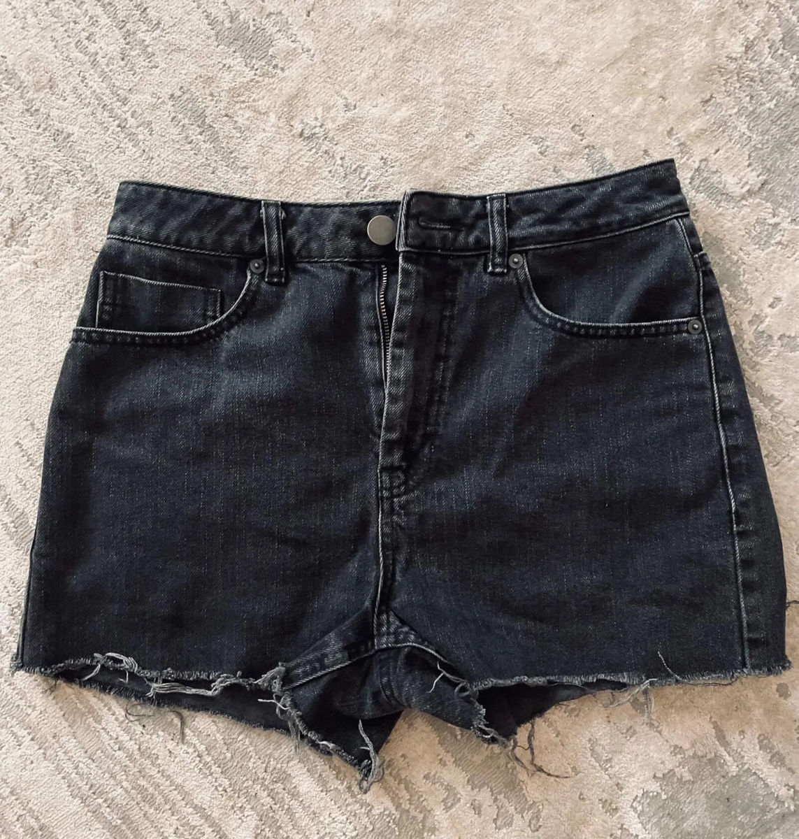 Шорты m,L pull and bear asos в хорошем состоянии  foto 1