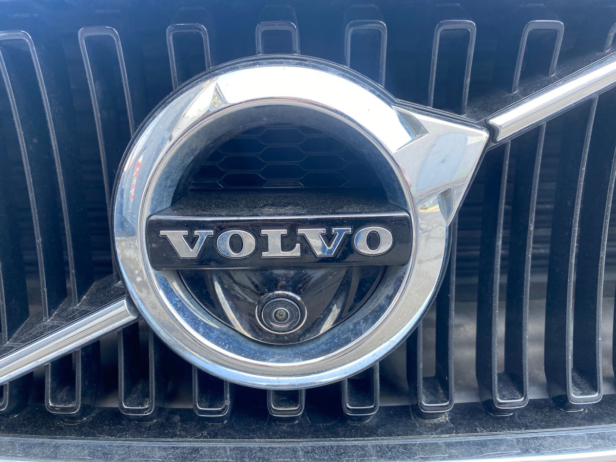 Volvo S90 foto 10