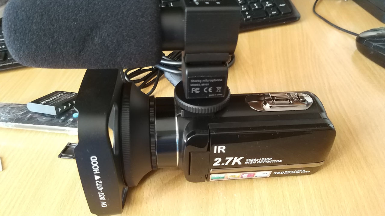 Ultra HD 2,7K  фото 5
