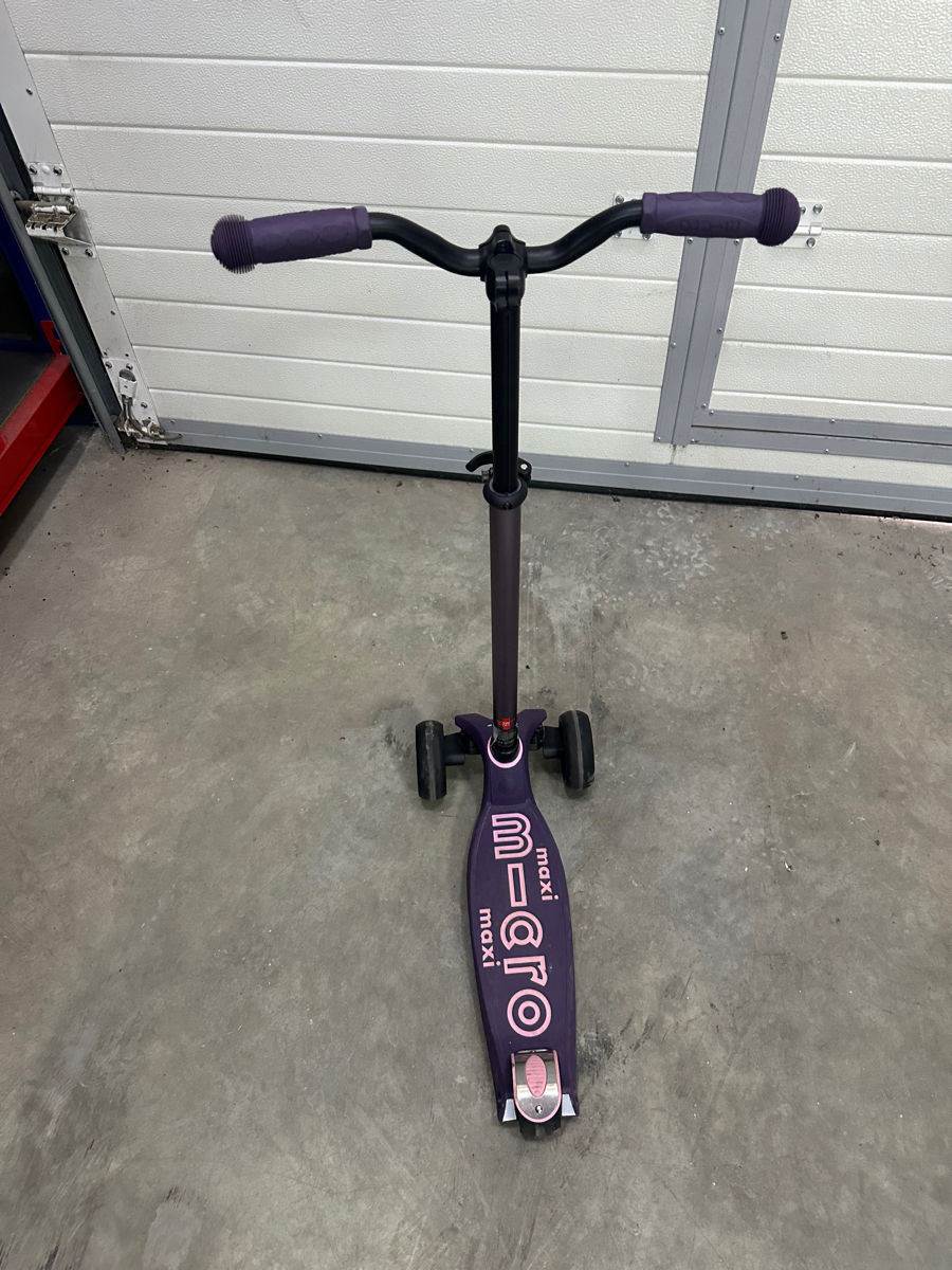 Самокат Maxi Micro Maxi 2000 лей фото 0