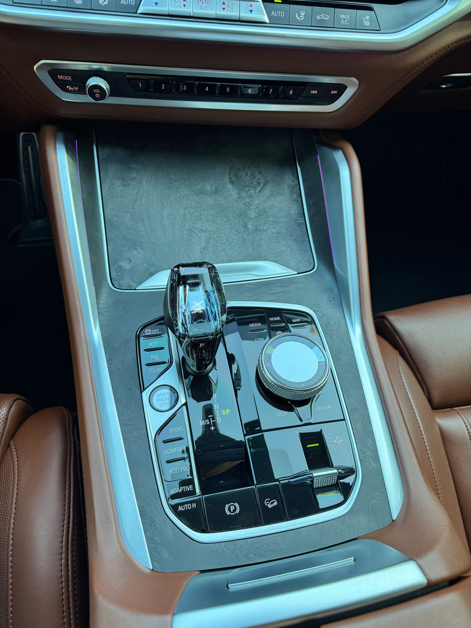 BMW X6 foto 9