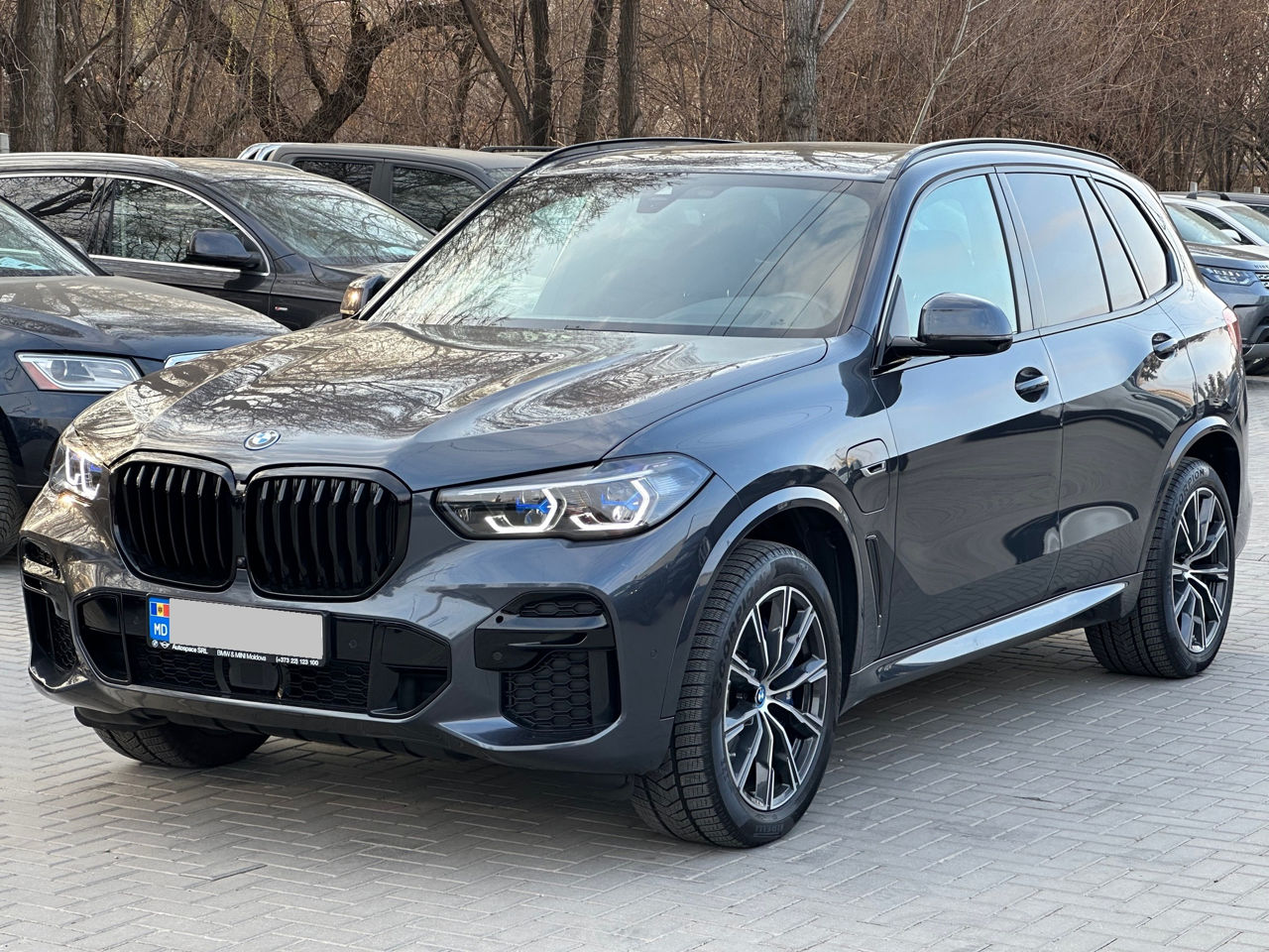 BMW X5 foto 0