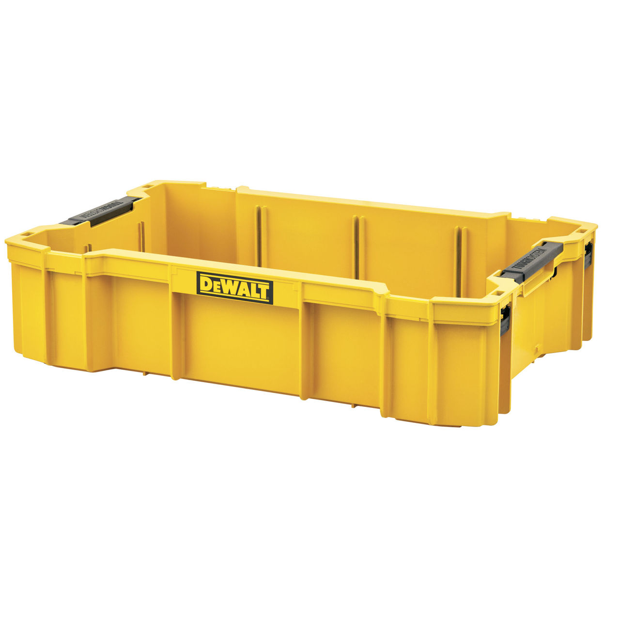 Dewalt Toughsystem Shallow Tray foto 0