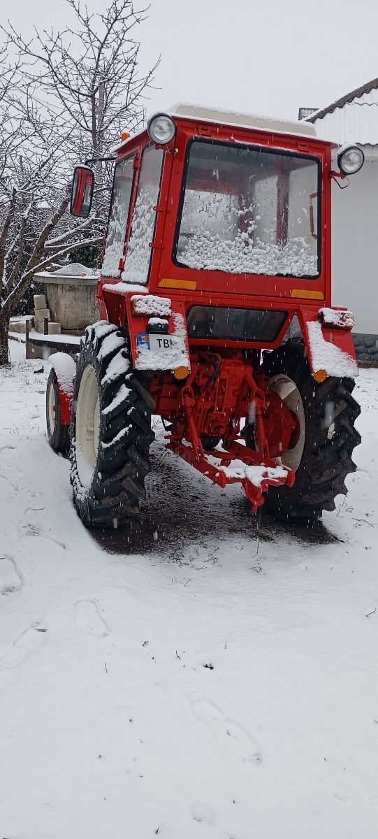 MTZ 82 1 Stare Buna T 25 Super