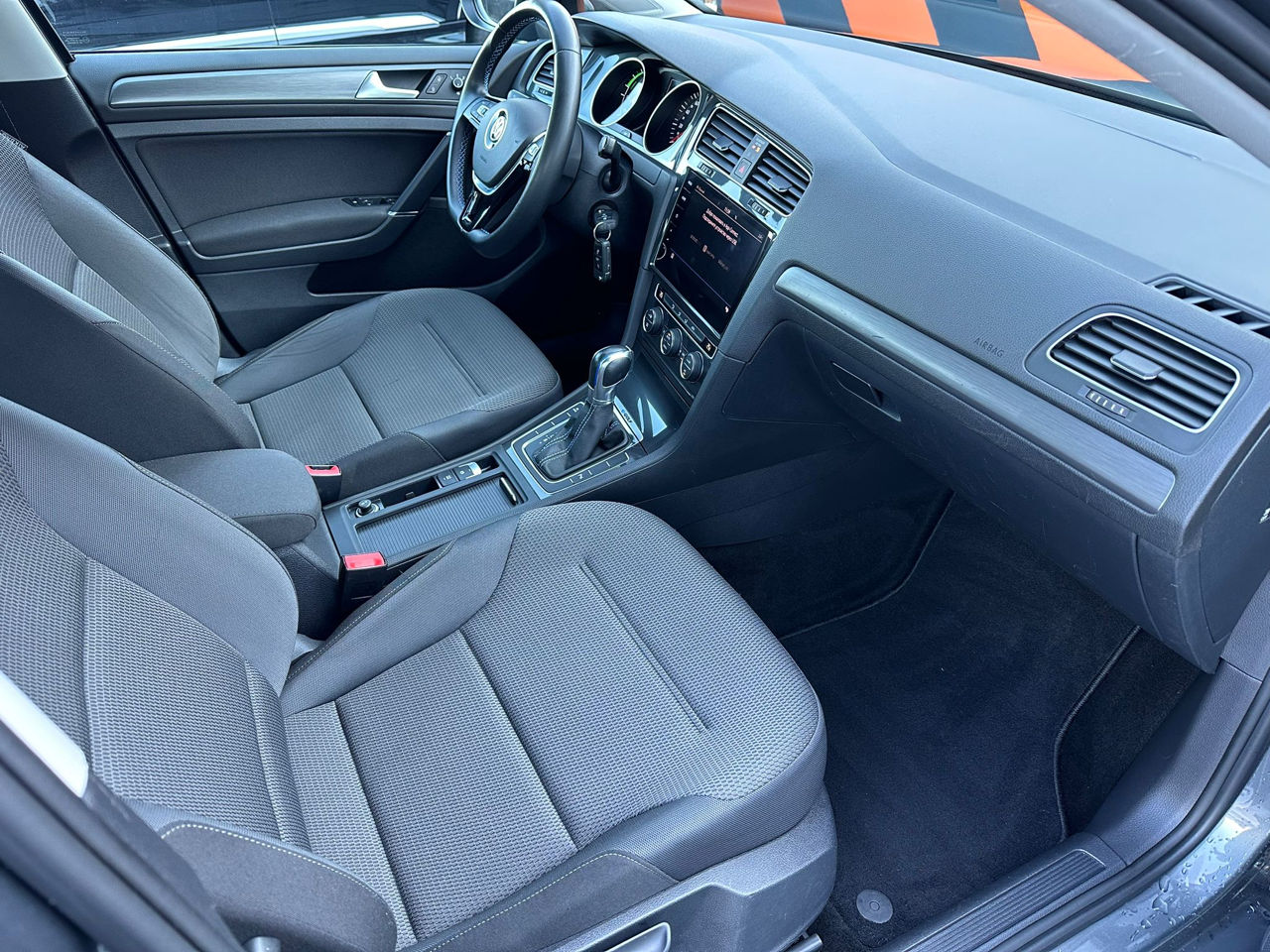 Volkswagen Golf foto 15