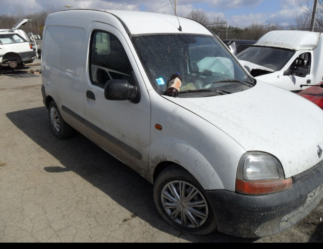 Dezmembrez Renault Kangoo!!! foto 3