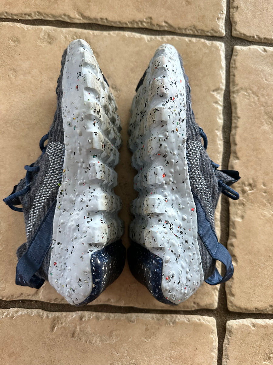 Nike W space Hippie Mystic Navy фото 4