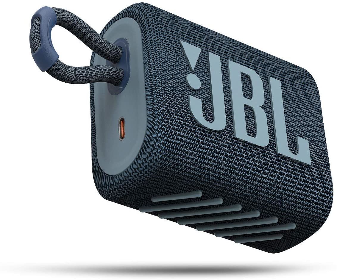 JBL Go 3 - малютка с бомбическим звуком! Оригиналы, гарантия+скидки на следующие заказы! foto 5