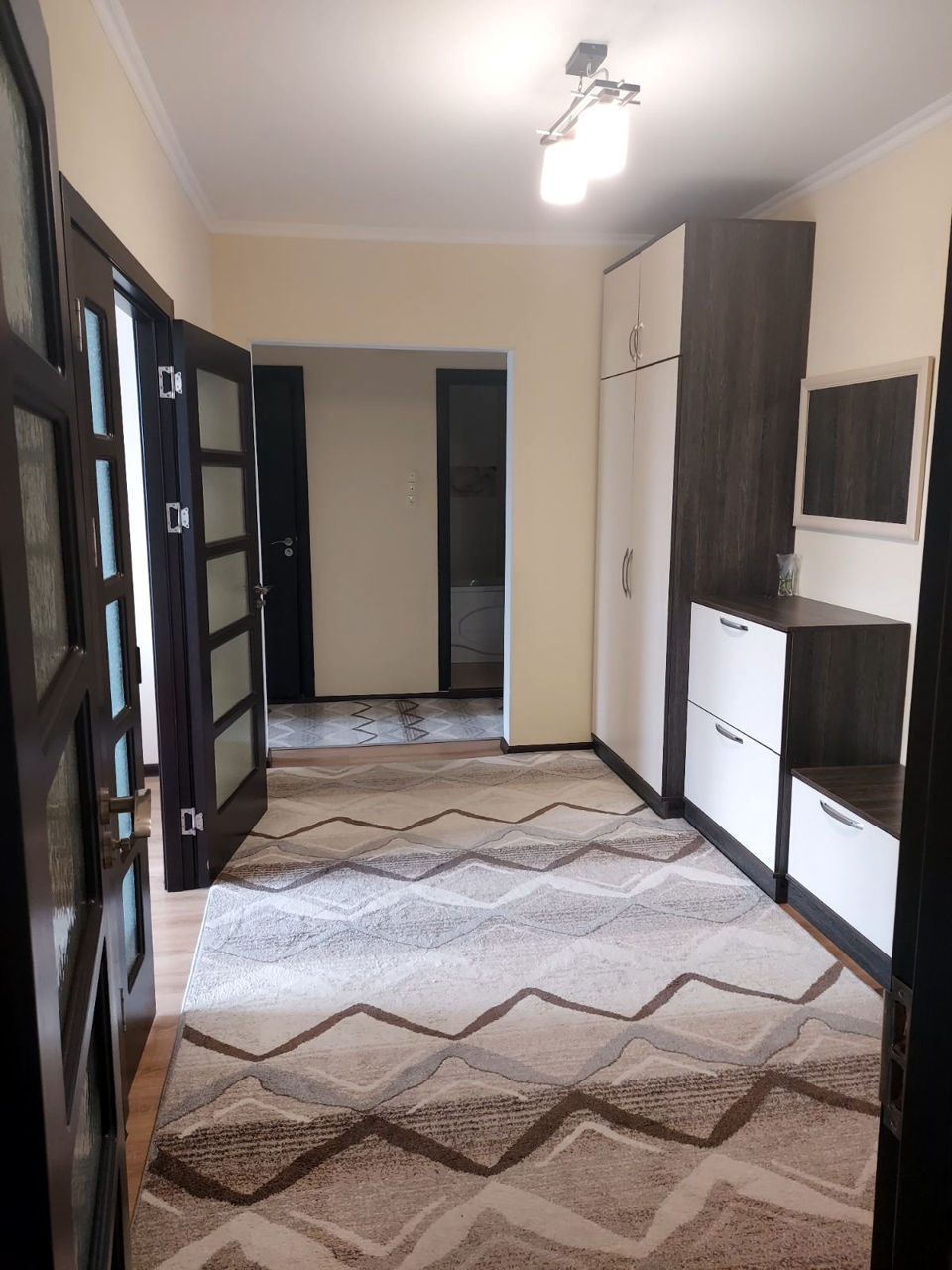 3-х комнатная квартира,  Ботаника,  Кишинёв,  Кишинёв мун. фото 3