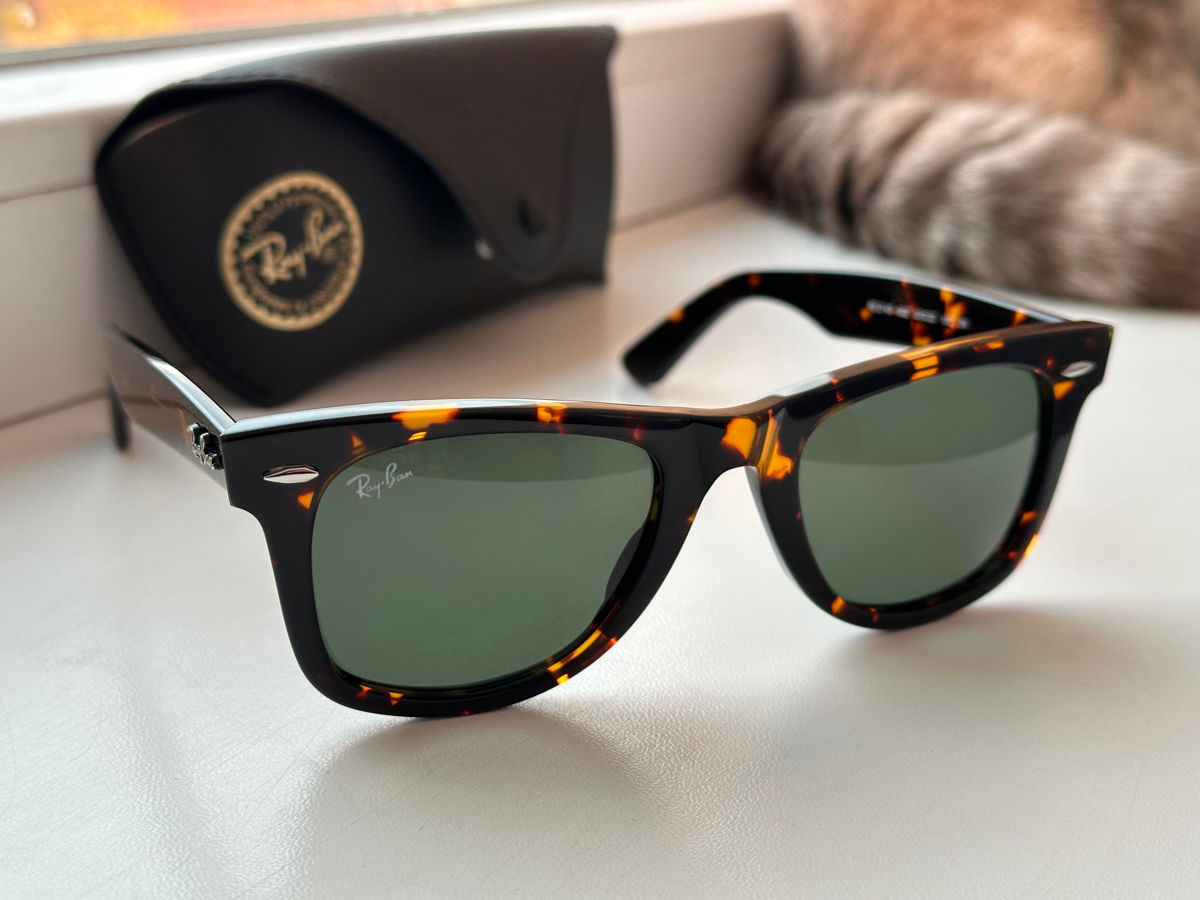 Ray Ban Rb2140 Original foto 0