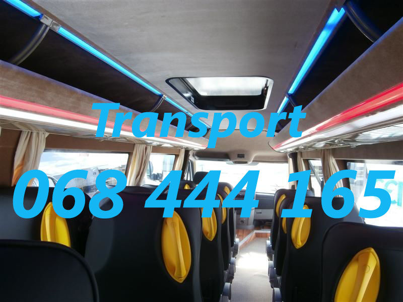 Vaslui, Iasi,  Bucuresti – Romania. Transport de Pasageri. Zilnic. foto 3