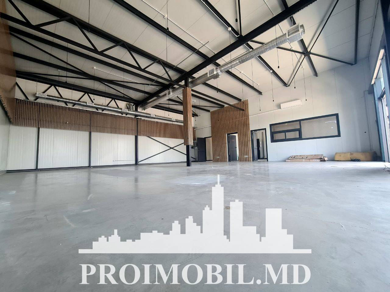 Spațiu comercial spre chirie 196 m2 în Anenii Noi, Anenii Noi foto 4