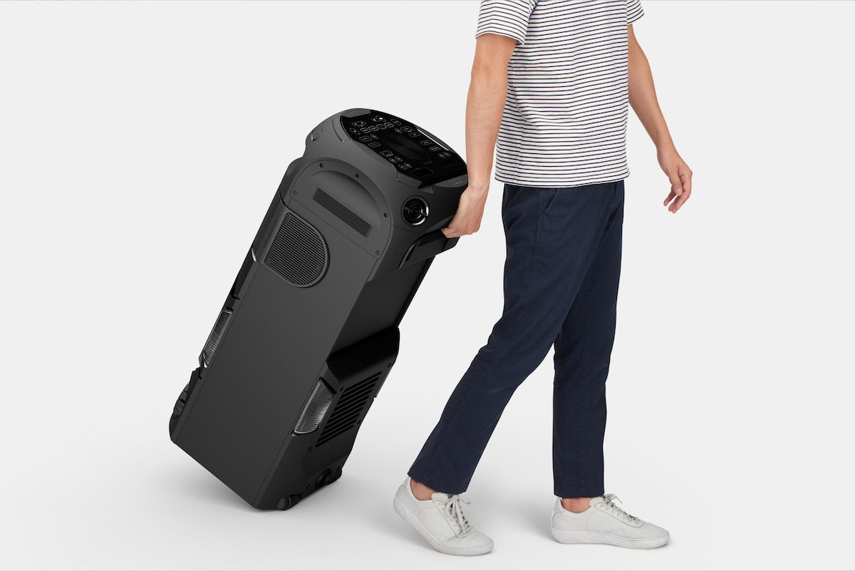 Sony mhc-v72d foto 9