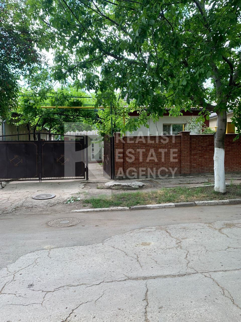 Vânzare - casă cu 1 nivel, 84 mp + 5 ari, str. Libertății, Bălți foto 12