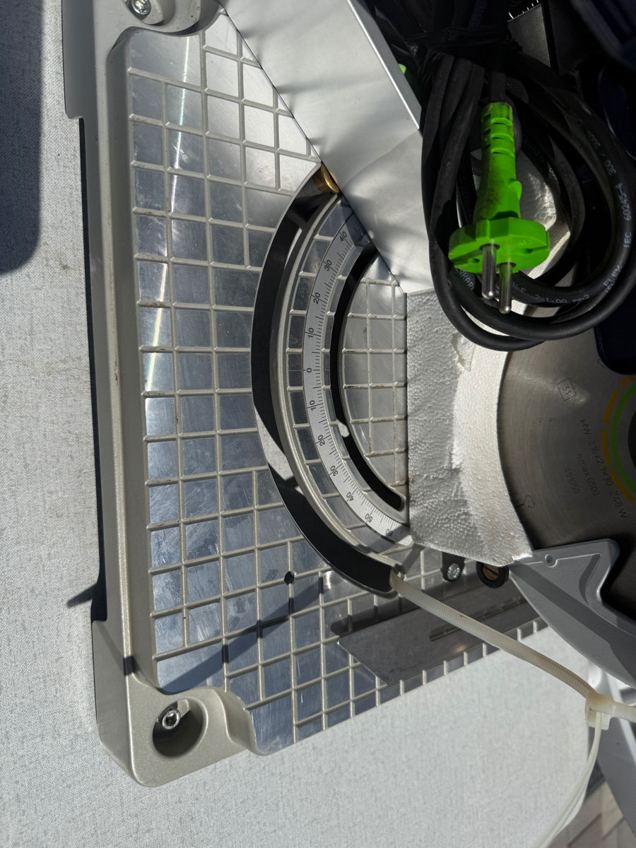 Festool SYM 70E. фото 1