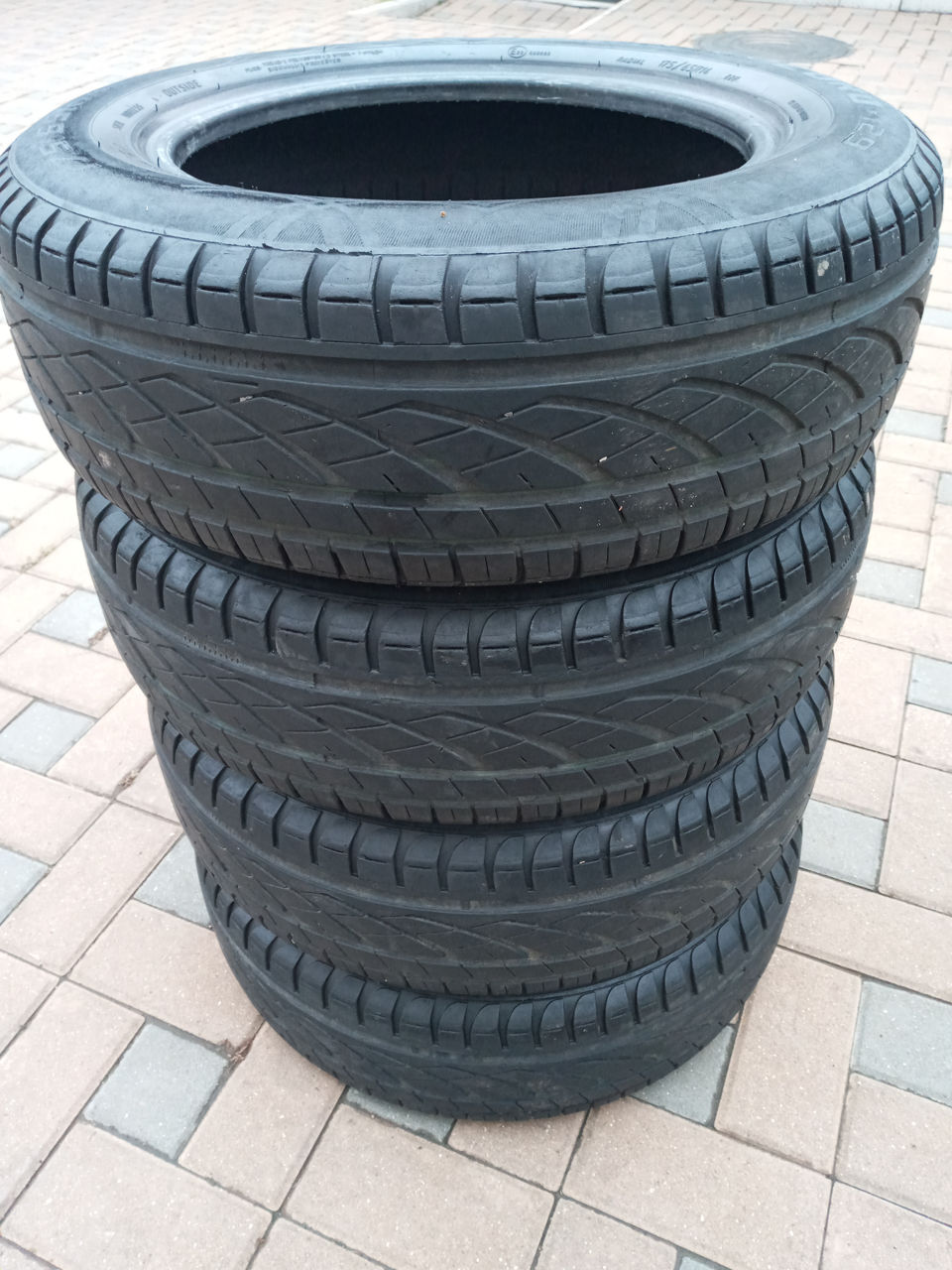 R-14 175x65x14