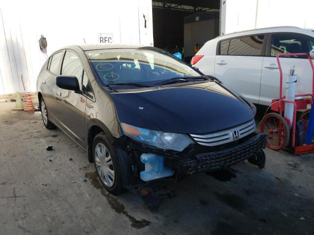 Запчасти Honda Insight Civic Hybrid 2008-2014 foto 0