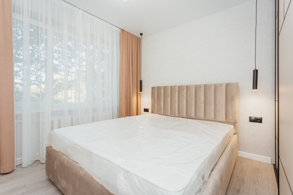 Apartament cu 1 cameră,  Ciocana,  Chișinău,  Chișinău mun. foto 5